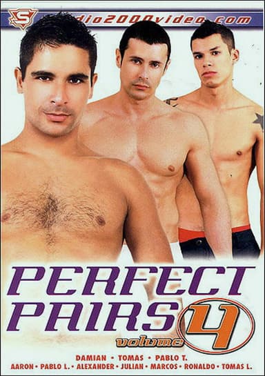 Perfect Pairs 4
