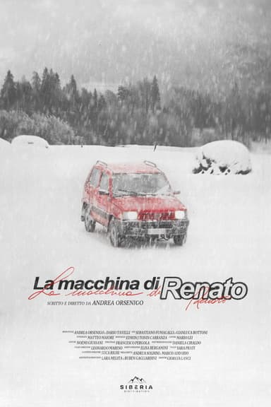 Renato's Car