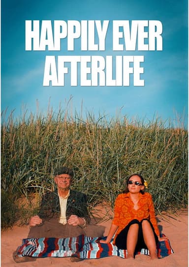 Happily Ever Afterlife