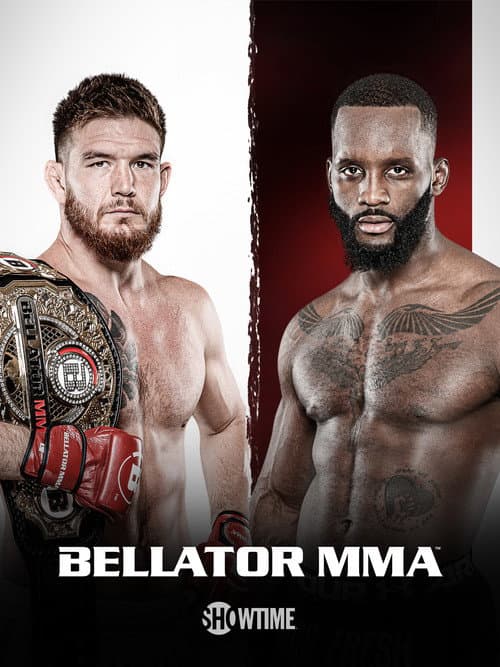 Bellator 299: Eblen vs. Edwards