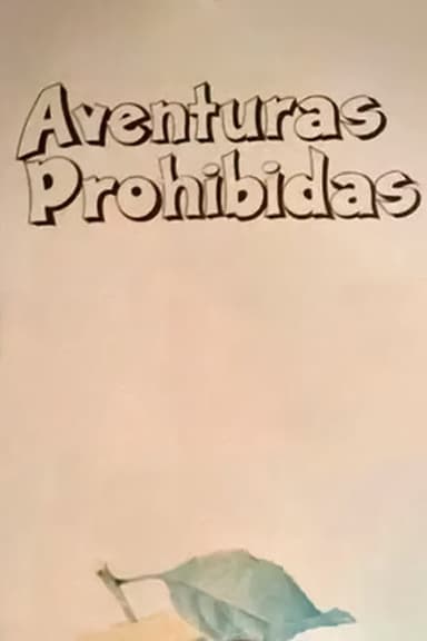 Aventuras Prohibidas