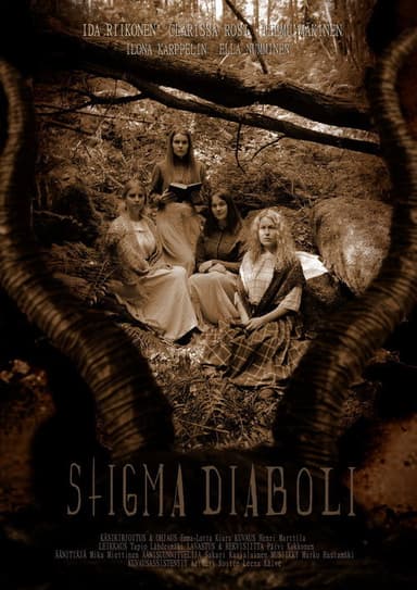 Stigma Diaboli
