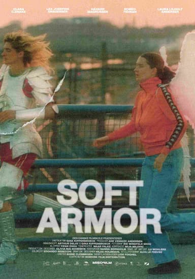 Soft Armor