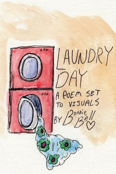 LAUNDRY DAY