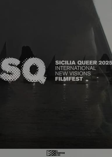 Laura Citarella for Sicilia Queer 2025