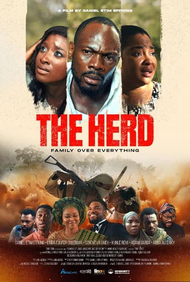The Herd