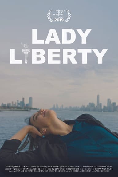 Lady Liberty