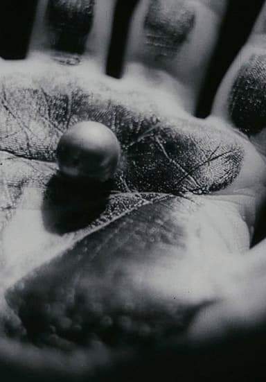 Hand