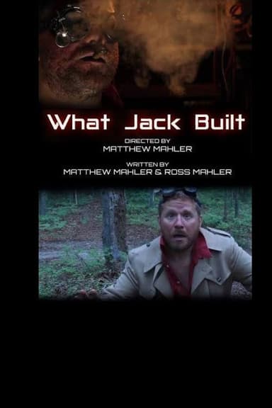 What Jack Built