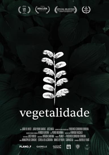 Vegetalidade