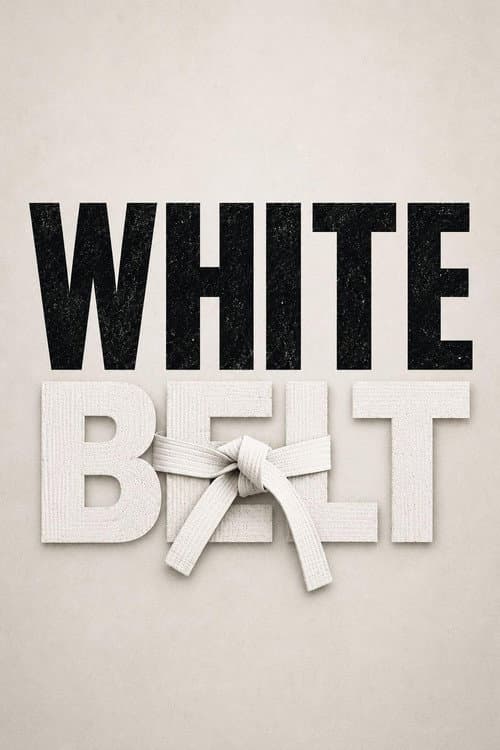 White Belt