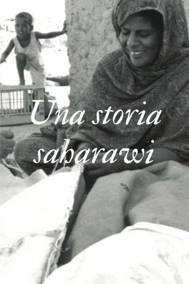 A Sahrawi story