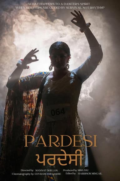Pardesi