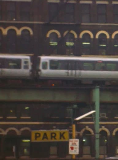 The El