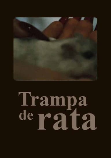 Trampa de Rata