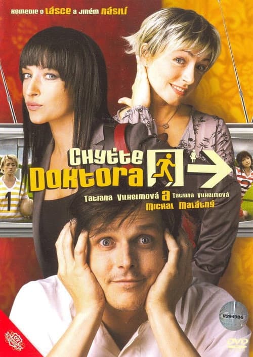 Chyťte doktora