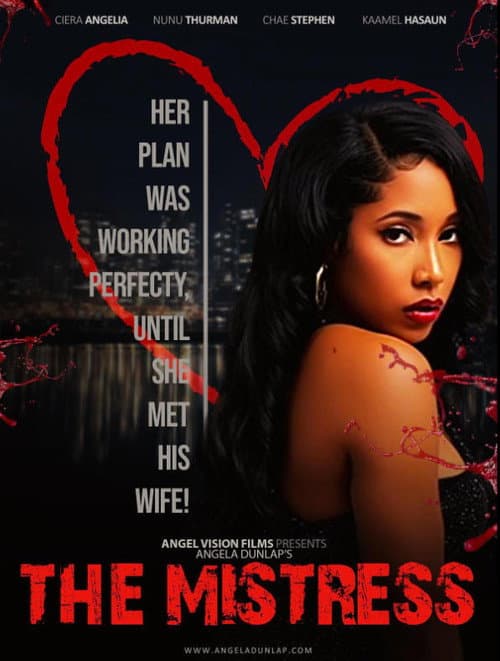 The Mistress