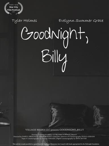 Goodnight, Billy