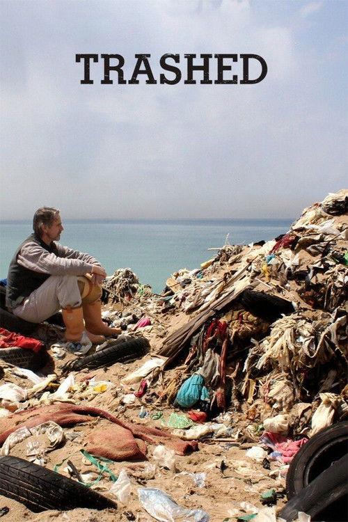 Trashed