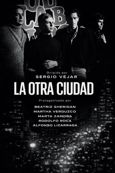 La Otra Ciudad