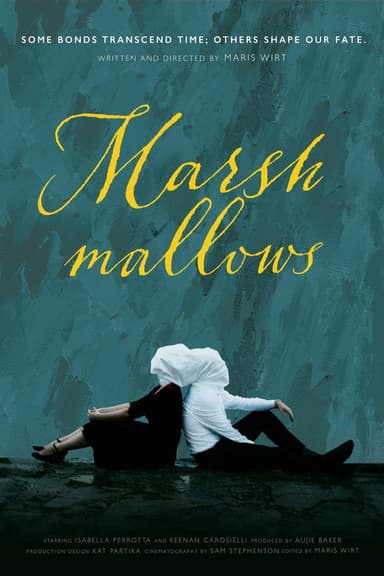 Marshmallows