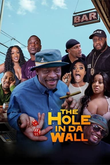 The Hole in Da Wall