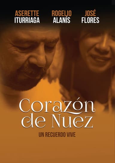 Corazón de Nuez