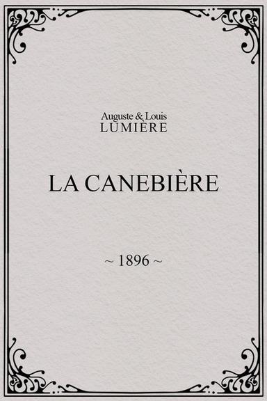 Marseille, la Canebière