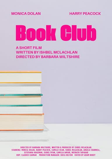 Book Club