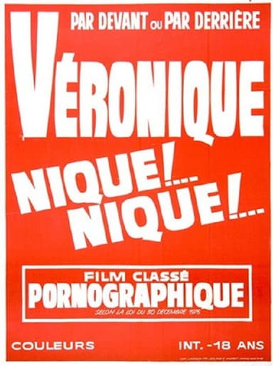 Véronique nique nique