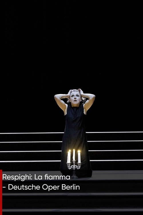 Respighi: La Fiamma