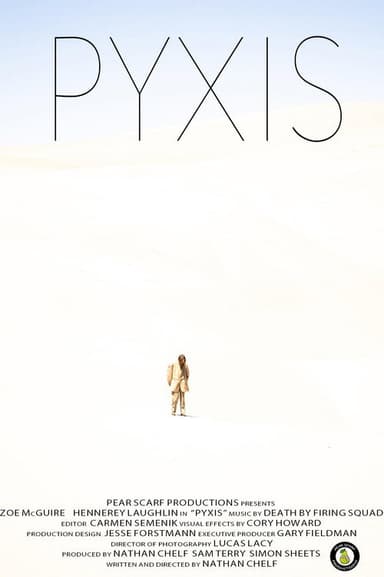 PYXIS