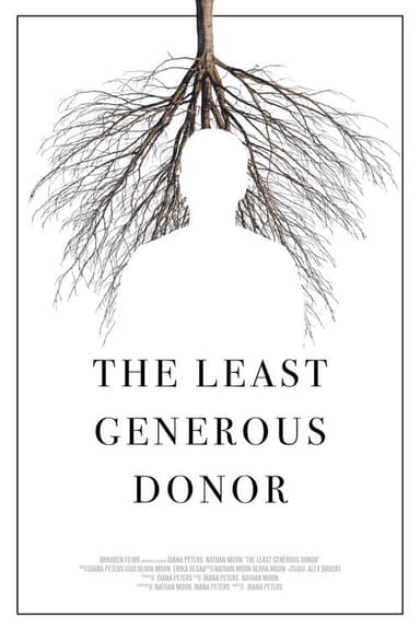 The Least Generous Donor