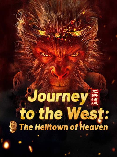 Journey to the West: The Helltown of Heaven