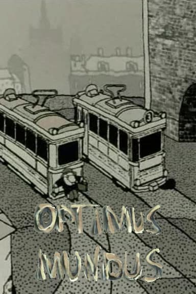 Optimus Mundus