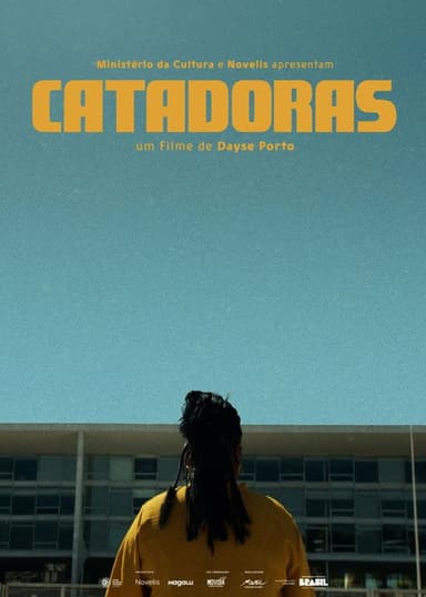 Catadoras