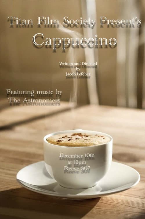 Cappuccino