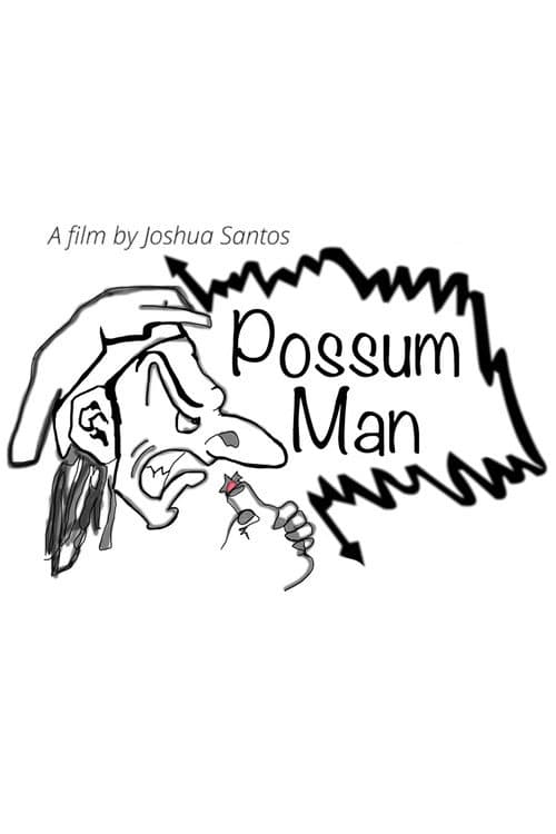 Possum Man