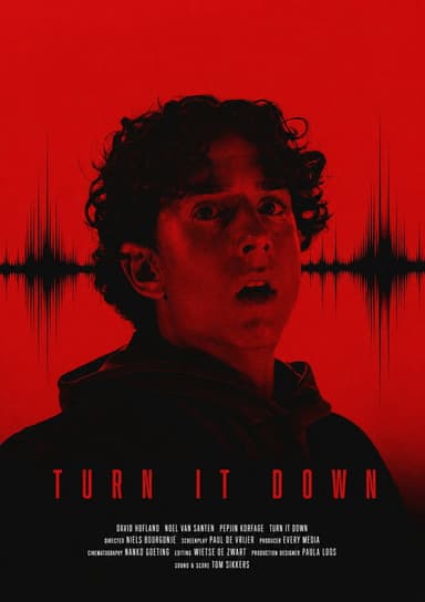 Turn it down