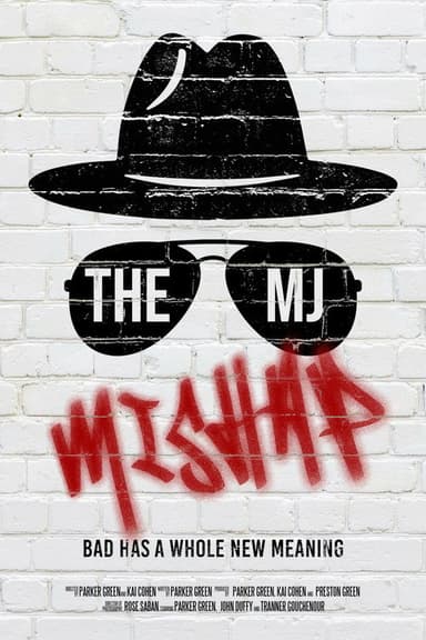 The MJ Mishap