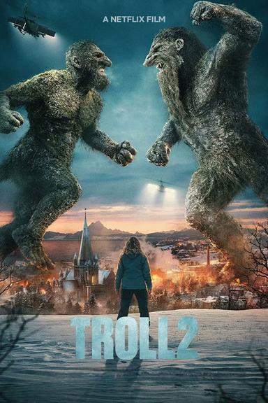 Troll 2