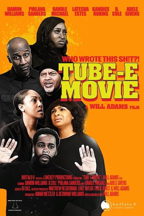 Tube-E Movie