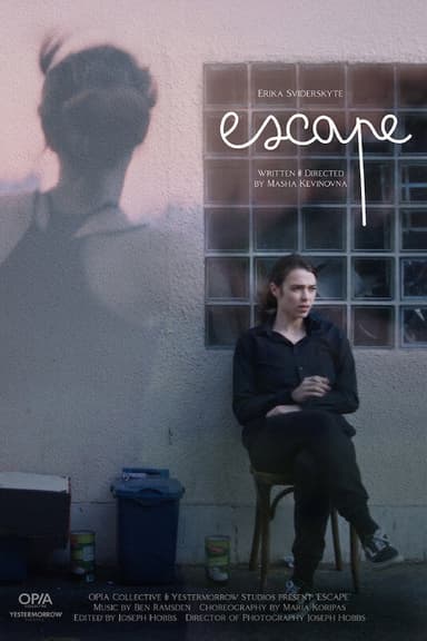 Escape