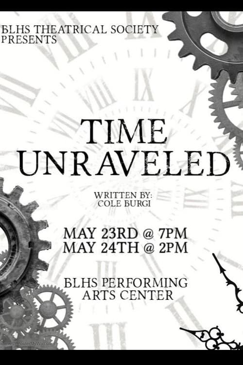 Time Unraveled
