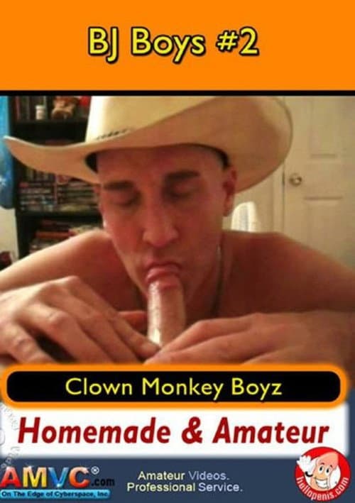 BJ Boys #2