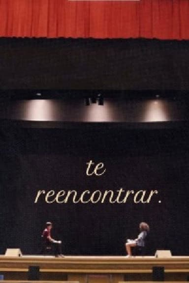 Te Reencontrar
