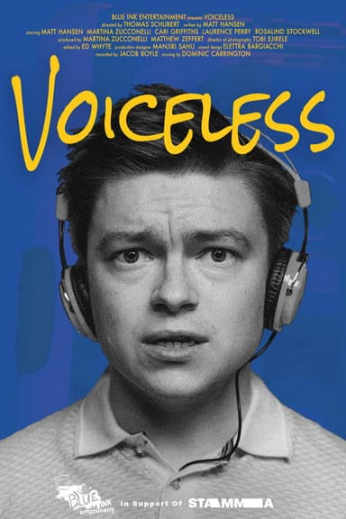 VOICELESS