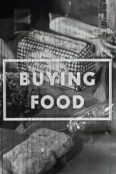 Buying Food