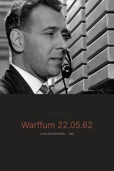 Warffum 22.05.62