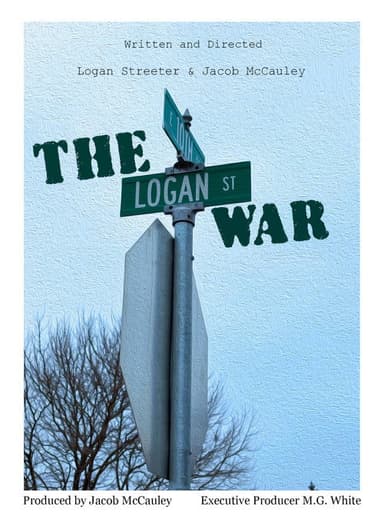 The Logan Street War